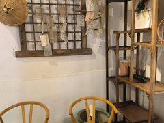 -甲乙丁書店·书茶咖·四合院