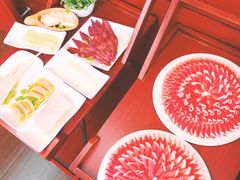 -皇城根(张杨店)