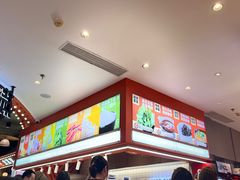 -椒锅锅·麻辣香锅(宝地广场城市集市店)