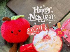 -秘密旅行Bonjour(黑金冠 江南西店)