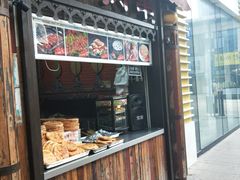 门面-塔里木新疆饭店(新北万达店)