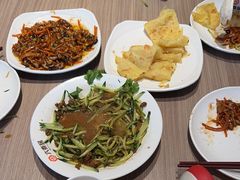 -六泰居·尔滨地标·东北菜(泰山路店)