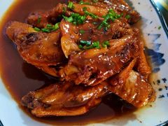 -涵家味土菜馆·徽州一绝臭鳜鱼(三河古镇店)