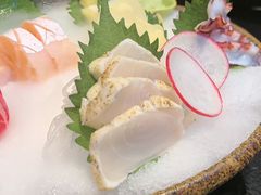 -大江户日本料理(吕厝店)