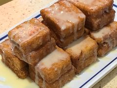 -明腾壹间茶餐厅(新都会花园广场店)