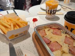 -乐凯撒披萨(蛇口花园城店)