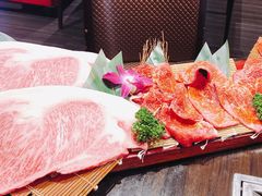 -俺的焼肉(銀座9丁目店)