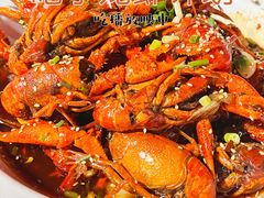 -洞氮肥波龙虾堂(银海店)