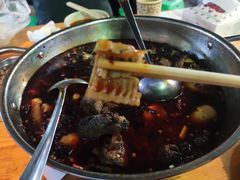 笋片-黑竹香鸡(营和巷店)