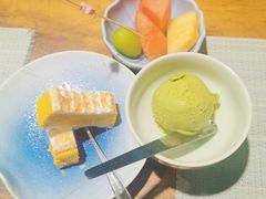 -森味薪火烧•烧鸟居酒屋•日本料理(望京店)