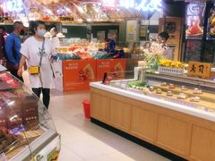 -欧亚春城购物中心(春城大街店)