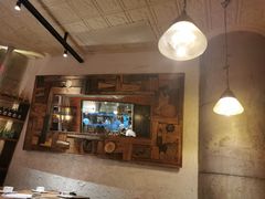 -铁公鸡·四川料理(天环广场店)