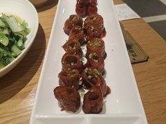 -山东宾馆·齐鲁苑餐厅