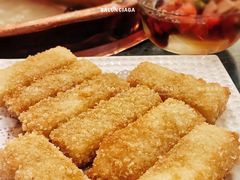 -老码头火锅(玉林店)