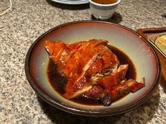 金牌烤鸭（小）-南京大牌档(苏州中心店)