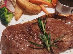 -夏日玛莉西餐厅(梅溪湖步步高店)