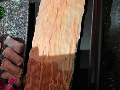 古法生抠鹅肠-哥老官重庆美蛙鱼头(宝山龙湖店)