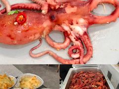 -仙螺岛海鲜自助餐厅(总店)