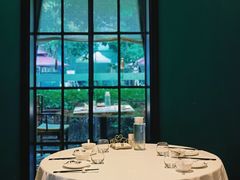 大堂-俏江南·花园戏曲餐厅(881店)