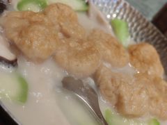 -大鸽饭(汉溪长隆店)