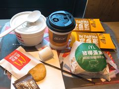 -麦当劳(四川北路店)