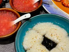 -柒园·三十年创意杭帮菜(龙湖滨江天街店)