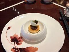 -杭州西子湖四季酒店·金沙厅
