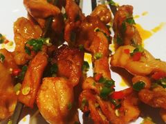 -小杨烤肉(高新店)