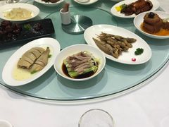 -上海会馆(香港名都店)