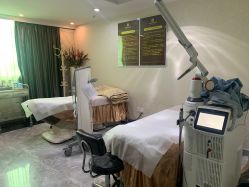 -深圳春天阳光医院·轮廓抗衰中心