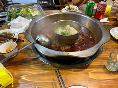 -金鼎雪山牦牛杂火锅(理县总店)