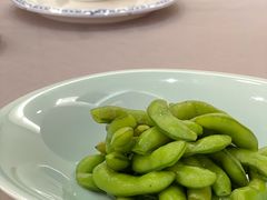 -银都上海菜馆(粤海东路店)