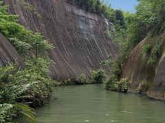 -飞天山旅游区
