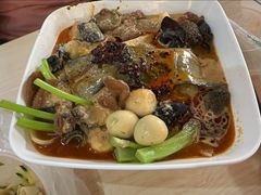 -林静小吃(复兴路店)