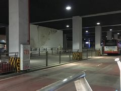 -成都东站汽车客运站