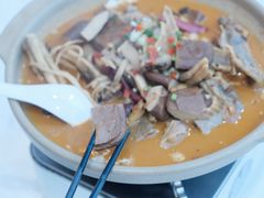 -黄牛肉馆·皖南土菜