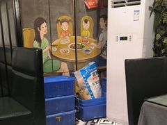 -全聚贤餐厅·湖北家常菜(沙湖店)