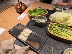 -盡膳口福跷脚牛肉火锅(国贸商城店)