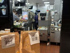 -麦当劳(帝豪店)