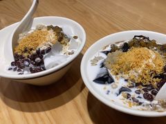 -潮巷·老潮汕美食集市(欢乐港湾店)