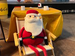 -麦当劳(SM城市广场店)