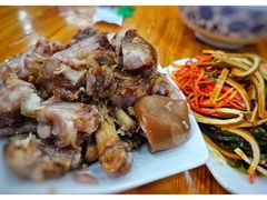 -方记香鼎葫芦头泡馍馆