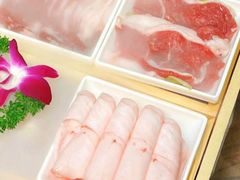 -南门四季铜锅涮肉(左家庄店)