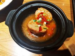 狮子头-静一·食光里(黄河路店)
