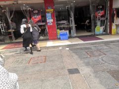 门面-斯丹姜母鸭·古法干香(涂门街总店)