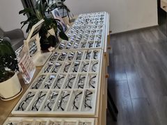 -康利眼镜·蔡司战略合作店(龙泉书房店)