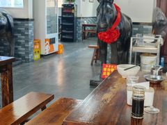 -化三驴肉汤馆老店
