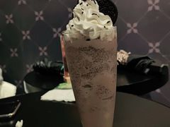 -StayReal Cafe(长宁来福士广场东八区店)