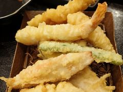 -虹梅食堂·爱蝦乃家