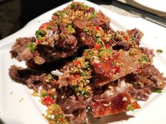-昆仑饭店-鲜筵餐厅